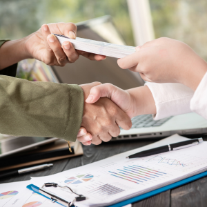 Adelantos sobre Cesiones de Contratos de Obras - Finanpass