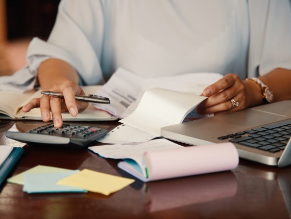 Cesiones de Crédito sobre Certificados de Obras - Soluciones Financieras para PYMES - Finanpass