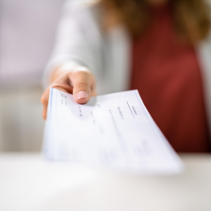 Negociación de Cheques de Pago Diferido - Finanpass